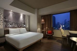 Oro kondicionieriai 30m2