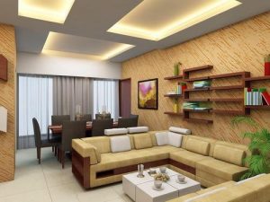 Oro kondicionieriai 40m2