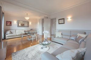 Oro kondicionieriai 60m2