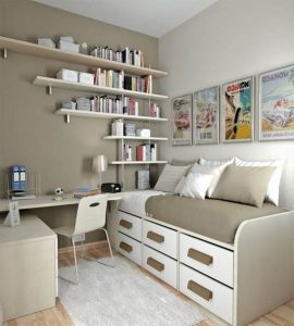 Oro kondicionieriai 25m2