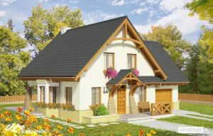 Šilumos siurbliai oras-vanduo 23,00kW-35,00kW