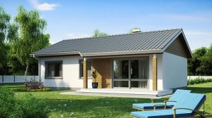 Šilumos siurbliai oras-vanduo 4,00kW-7,00kW