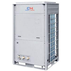 Pramoninis šilumos siurblys CH-HP40MFNM šildymui ir karšto vandens ruošimui