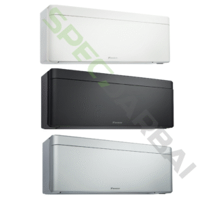 Daikin Stylish Multi Split FTXA25CW-CS-CB 2,5/2,8 kW (-15°C)