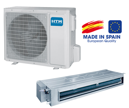 Kanalinis oro kondicionierius kaina Kanalinis oro kondicionierius kaina