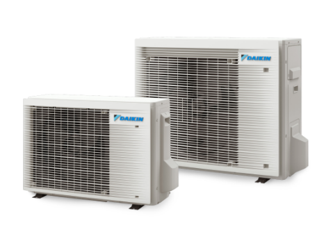 Daikin EMURA Split Inverter oro 