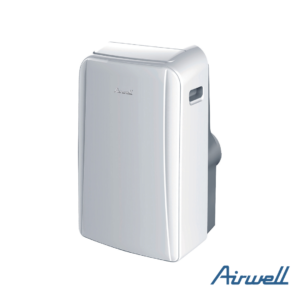 Airwell mobilus oro kondicionierius AW-MFR012-H41 (vėsinimui ir šildymui)