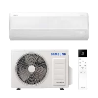 Oro kondicionierius/ šilumos siurblys (oras-oras) Samsung WindFree Elite S2,  3.5 kW