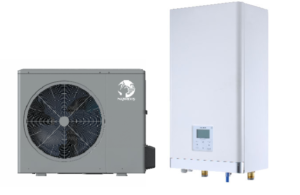 Nordis Optimus PRO HOP6WODU / HOP60WIDU 190l