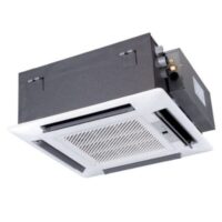 Cooper&Hunter kasetinis oro kondicionierius 7,0/8,0 kW  (-20°C)