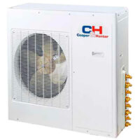 Cooper&Hunter Nordic multi split  Išorinis blokas 10,/10 kW  iki 150m² (5x)