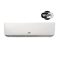 Cooper&Hunter sieninis vidinis blokas VITAL Inverter 4,6/5,2 kW
