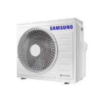 Samsung išorinis multi split blokas, 6.8  kW