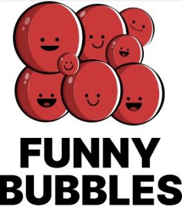 FunnyBubbles