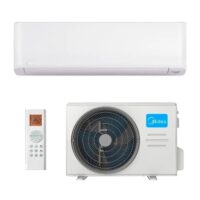 Šilumos siurblys oras-oras Midea Oasis OP+ 3.52/3.81 kW
