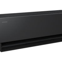 WindFree Première+ (Soapstone Charcoal) 2kW