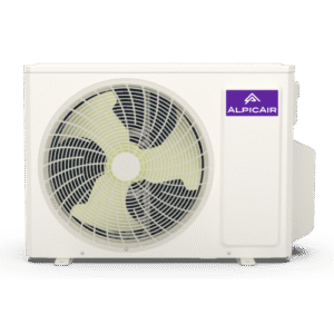 AlpicAir INVERTER MULTISPLIT PRO II išorinis blokas AM5O-120HRDC1A 12,1/13 kW, (iki 5 vid. blokų)