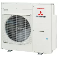 Išorinis Mitsubishi Heavy Industries multi split blokas (6x), 12,5/ 13,5 kW