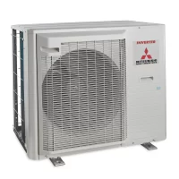 Išorinis Mitsubishi Heavy Industries multi split blokas (4x), 8,0/ 9,3 kW