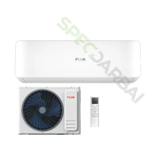 FLIXX Skadi, SK09AG27AIR 2,65/2,75 kW
