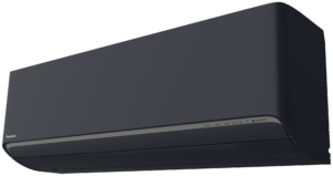 Panasonic MULTISPLIT, CS-HZ35ZKE-H (I) 3,5/4,5 kW, antracitas