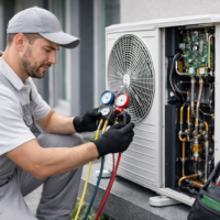 SERVISO IŠKVIETIMAS