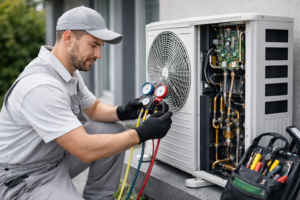 SERVISO IŠKVIETIMAS