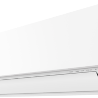 Panasonic MULTISPLIT, CS-NZ25YKE (I) 2,5/3,6 kW, baltas