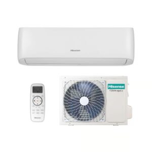 Hisense EASY/HI - SMART CF25LR02G/AS25LR02W 2,6/2,7 kW