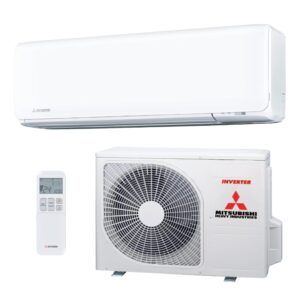 Mitsubishi Heavy Industries SRK50ZT-WF/SRC50ZT-W 5,0 / 5,8 kW, -20°C