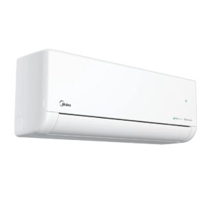 Midea Solunar EF-12RD1H / MX1H-12RD1H 3,5/3,7kW, -20°C
