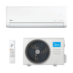 Midea Solunar EF-09RD1H / MX1H-09RD1H 2,6/2,93kW, -20°C